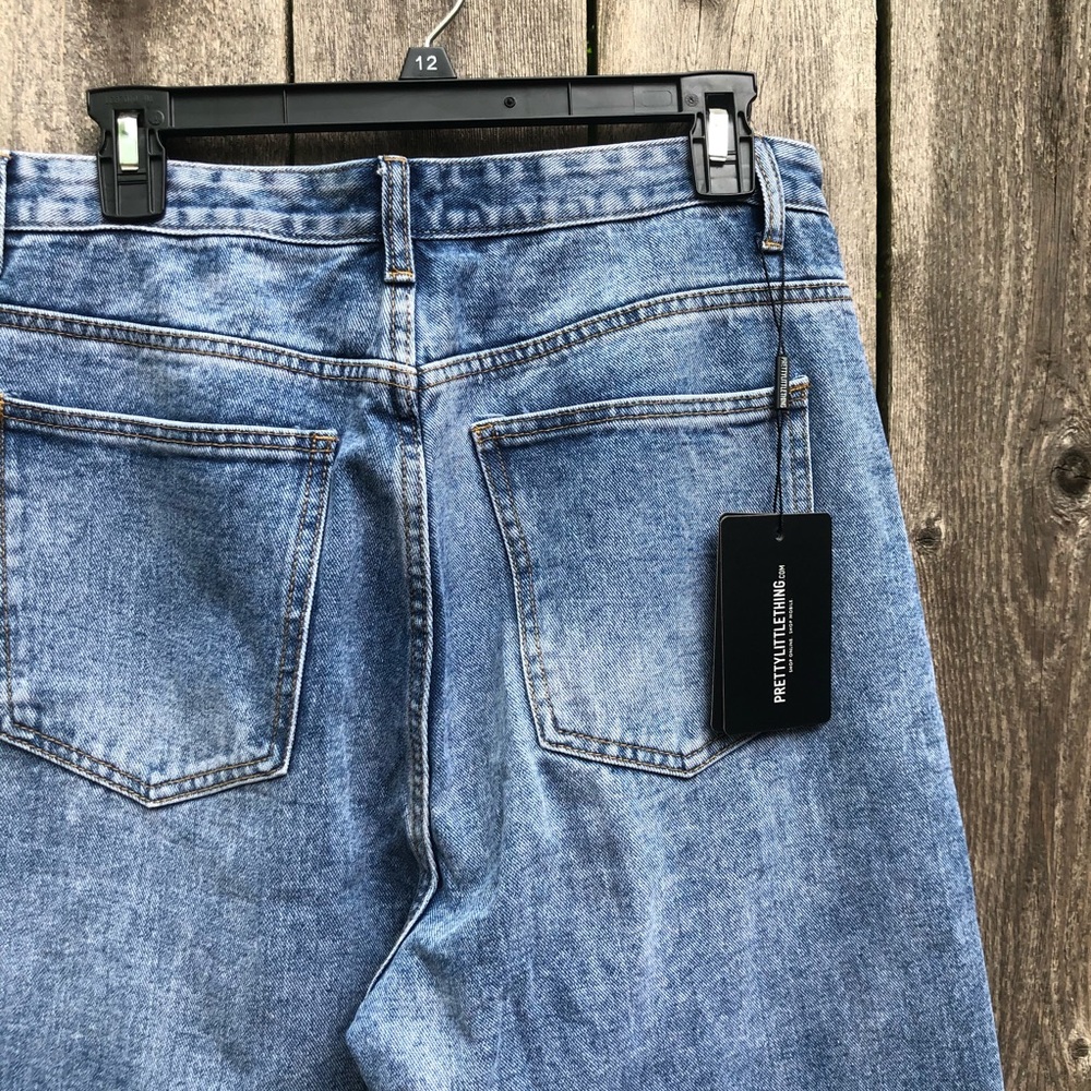 Pretty Little Thing Jeans TALL